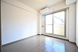 サンテミリオン目白台 2階1Kのリビング/ダイニング