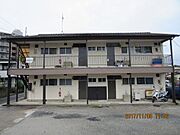 渡辺アパート 2階 築45年6ヶ月の賃貸物件