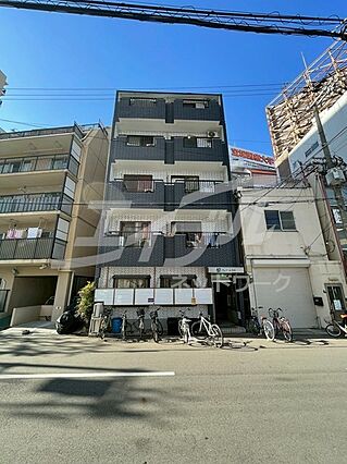 プレアール豊崎_トップ画像