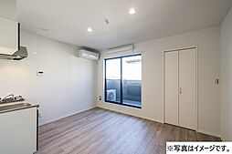 LUNA COURT(ルナコート) 302 3階1LDKのリビング/ダイニング