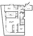 レクセルマンション福生2階15.0万円