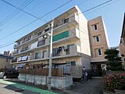 脇坂マンション 4階 築41年10ヶ月の賃貸物件