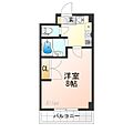 アール四条大宮2階5.0万円