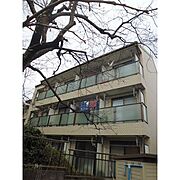 パークハイツ百合丘 1階 築35年7ヶ月の賃貸物件