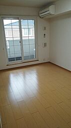 トゥインクル城南A 2階1LDKのリビング/ダイニング