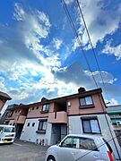 神前駅より徒歩7分 1階 築27年8ヶ月の賃貸物件