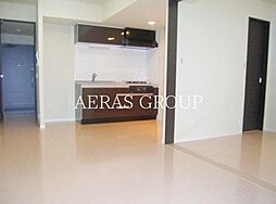 フェニックス新横濱参番館 10階1LDKのリビング/ダイニング