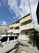 サンヴェール・Ｋ 1階 築10年8ヶ月の賃貸物件