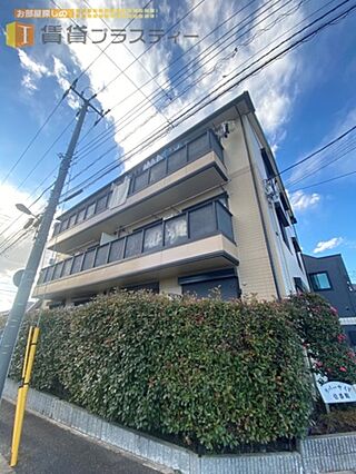 リバーサイド1番館_トップ画像