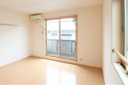 コンフォール.K 3階1Kのリビング/ダイニング