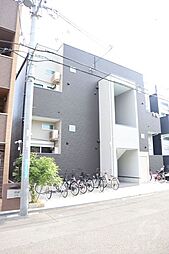 阪急神戸本線 園田駅 徒歩7分の賃貸アパート