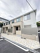 古市駅より徒歩11分 1階 新築の賃貸物件