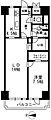 レジディア目白2階24.5万円