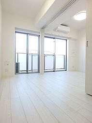 ガーラ練馬グランドステージ 1階1DKのリビング/ダイニング