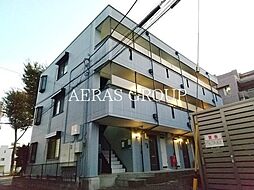 エクセル八雲台