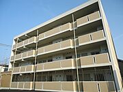 椥辻駅より徒歩14分 3階 築9年10ヶ月の賃貸物件