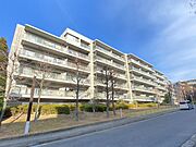 川西駅より徒歩28分 3階 築28年8ヶ月の賃貸物件