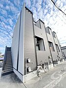 リッツハウス 1階 築11年3ヶ月の賃貸物件