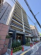 LUXENA住之江公園 5階 築1年2ヶ月の賃貸物件