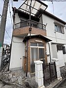 初芝駅より徒歩7分 築49年6ヶ月の賃貸物件