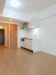 東京メトロ東西線 浦安駅 徒歩10分の賃貸マンション 2階1LDKのリビング/ダイニング