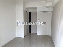 SERENiTE三宮 4階1Kのリビング/ダイニング