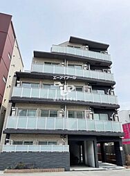 京急本線 京急蒲田駅 徒歩9分の賃貸マンション