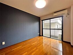 メゾンドエトワール 301 3階ワンルームのリビング/ダイニング