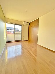 セルクルガトン西国立 2階1Kのリビング/ダイニング