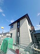 恵我ノ荘駅より徒歩24分 1階 新築の賃貸物件