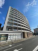 野田阪神駅より徒歩3分 7階 築24年8ヶ月の賃貸物件