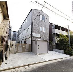 コートハウス桜川