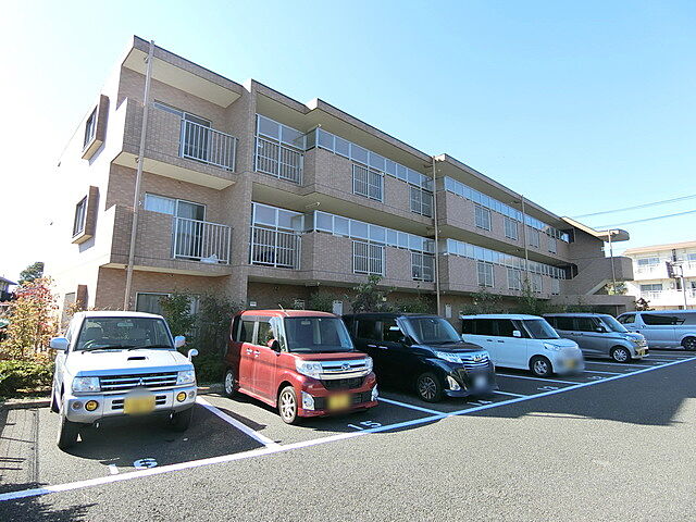 ホームズ ｊｒ青梅線 西立川駅 徒歩12分 2ldk 1階 55 25 賃貸マンション住宅情報