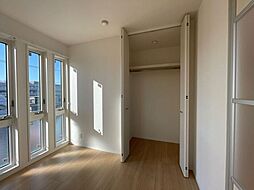 メゾンボヌール 3階3LDKのリビング/ダイニング