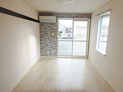 グリーンハイツ（大塚） 102 1階1Kのリビング/ダイニング