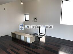 JR東海道・山陽本線 三ノ宮駅 徒歩18分の賃貸アパート 1階ワンルームのリビング/ダイニング