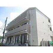 南大沢駅より徒歩12分 3階 築7年7ヶ月の賃貸物件