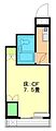 池袋本町マンション1階7.0万円