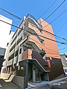 天下茶屋駅より徒歩2分 4階 築4年10ヶ月の賃貸物件