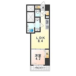 JR阪和線 三国ケ丘駅 徒歩5分