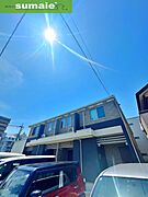 和歌山市駅より徒歩5分 1階 築6年5ヶ月の賃貸物件