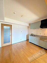 JR和歌山線 岩出駅 4kmの賃貸マンション 3階3DKのリビング/ダイニング