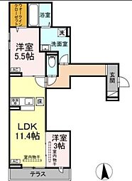 コグワルツ0 2階
