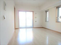 小田急小田原線 小田急相模原駅 徒歩2分の賃貸マンション 10階2LDKのリビング/ダイニング