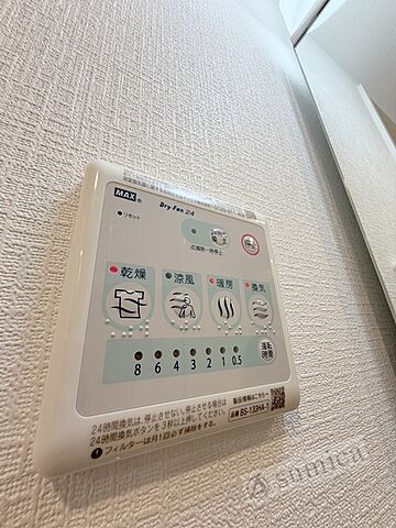 浴室