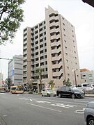 フォレストフローラの賃貸物件