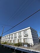 レオパレスセブン 1階 築22年8ヶ月の賃貸物件