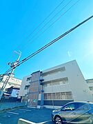 FelizTakaishi 1階 築7年7ヶ月の賃貸物件