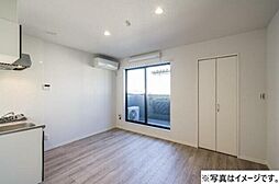 Ｋａｍａｋｕｒａ Ｈｉｌｌｓ 3階1LDKのリビング/ダイニング