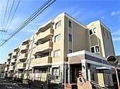 座間市相模が丘３丁目 4階建 築18年のイメージ